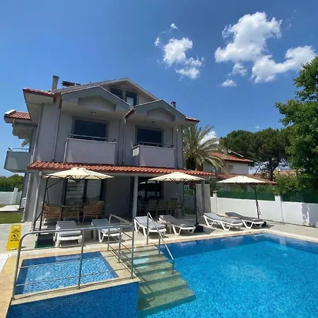 Villa Stella *