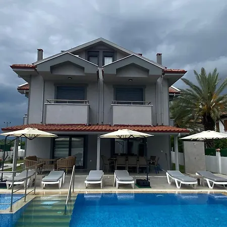 Stella Villa Dalyan